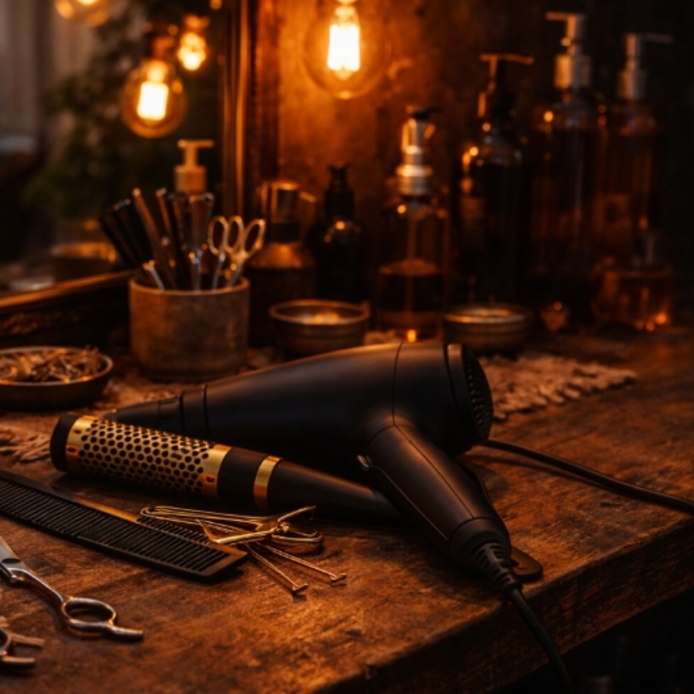 The Best Seller at The Hair Nook in Metairie, LA