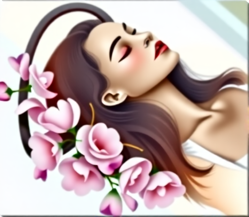 Head Spa 2