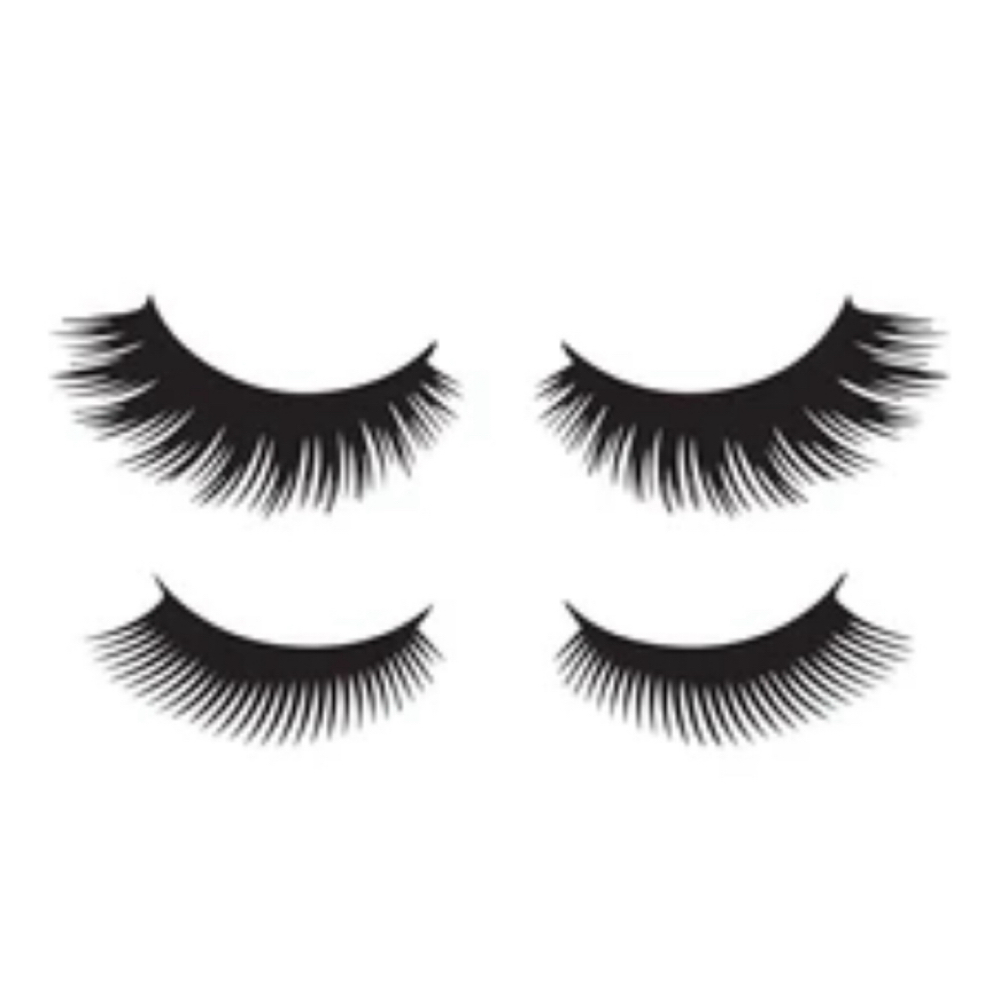 Lashes at The Shear Lounge in Carlsbad, CA