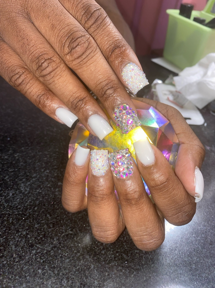Pixie Crystals ✨