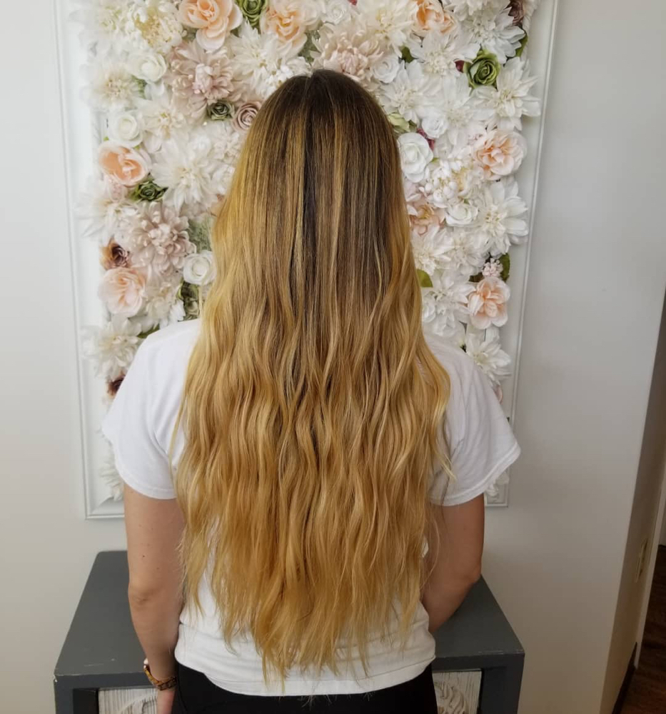 Balayage