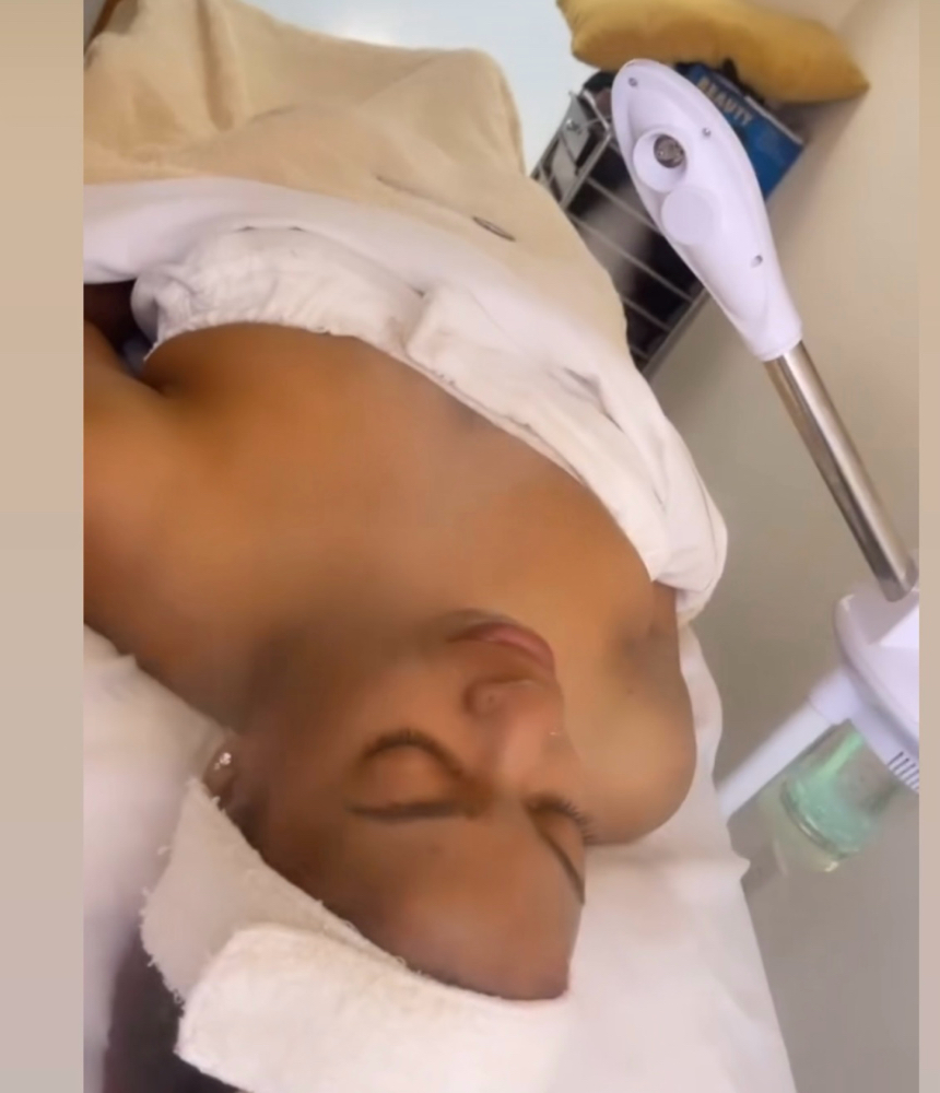 Mini Facial