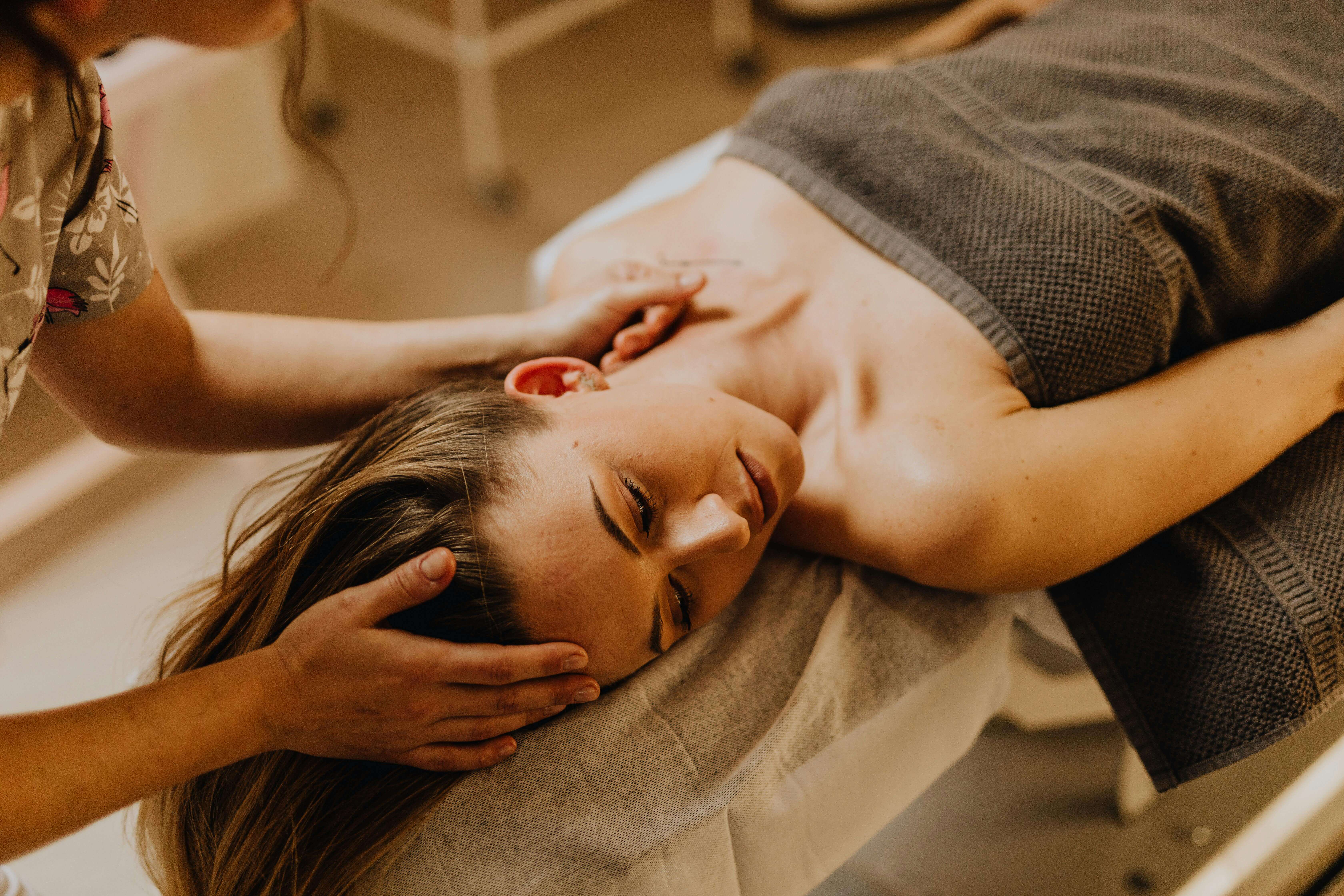 FACIAL INFUSION TREATMENT