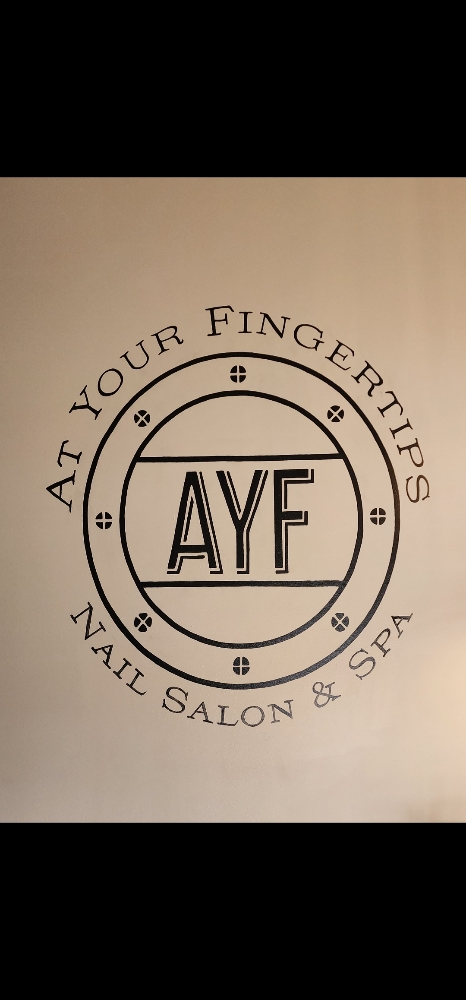 Waterless Pedicure at At Your Fingertips Nail Salon in Escanaba, MI