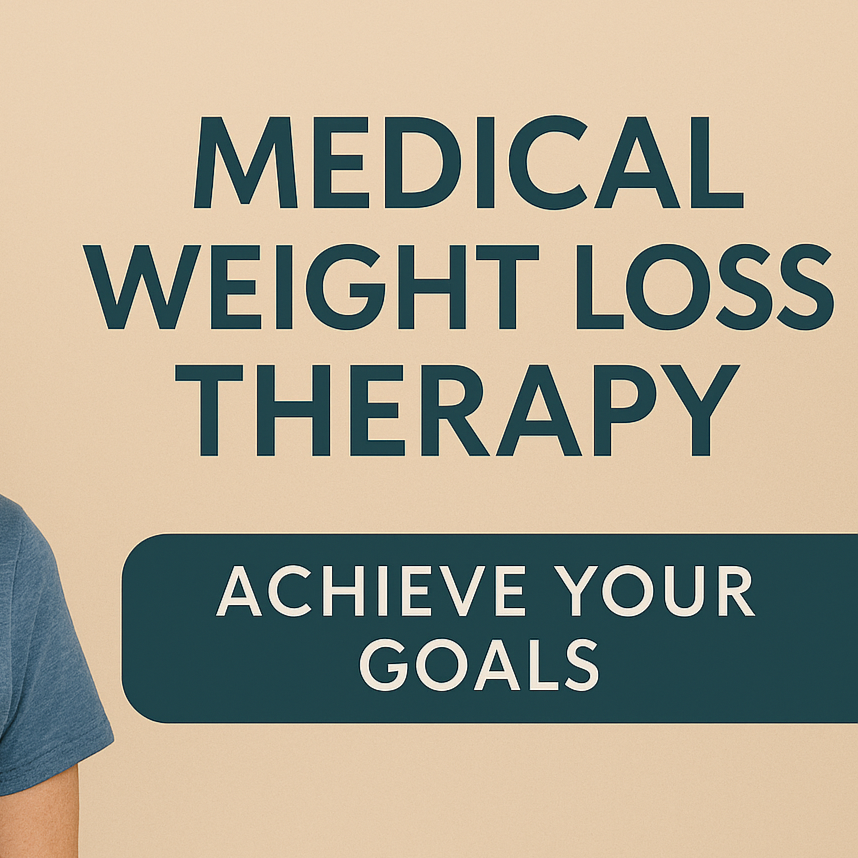 Mailed Monthly injections