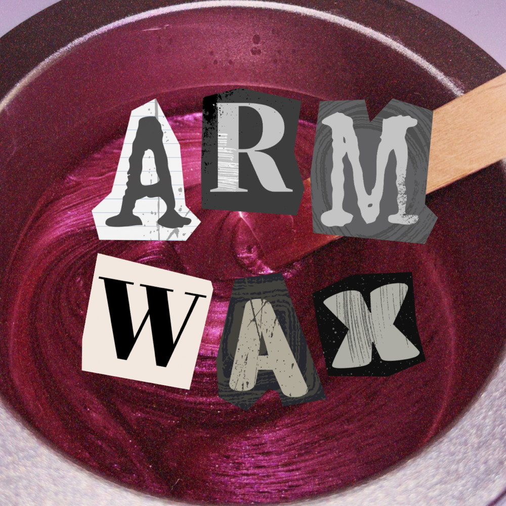 Arm Wax