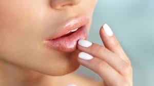 Add On: Lip Mask