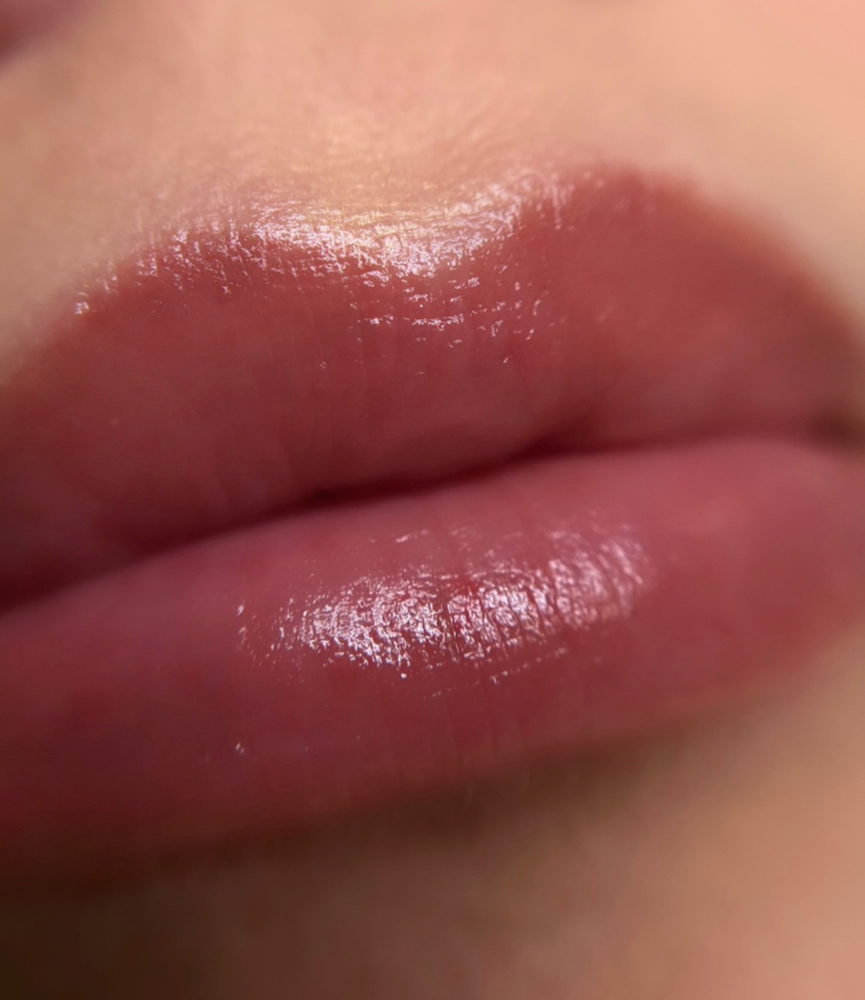 Lip Perfection Session (Touch up)