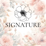 Signature Membership 🌸