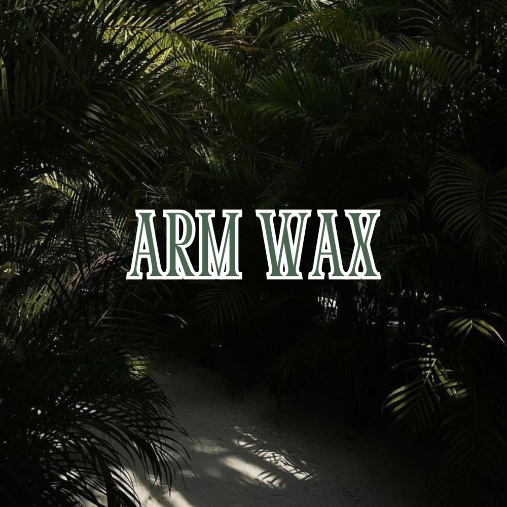 ARM WAX at SkinxHim Aesthetics in Athens, TX