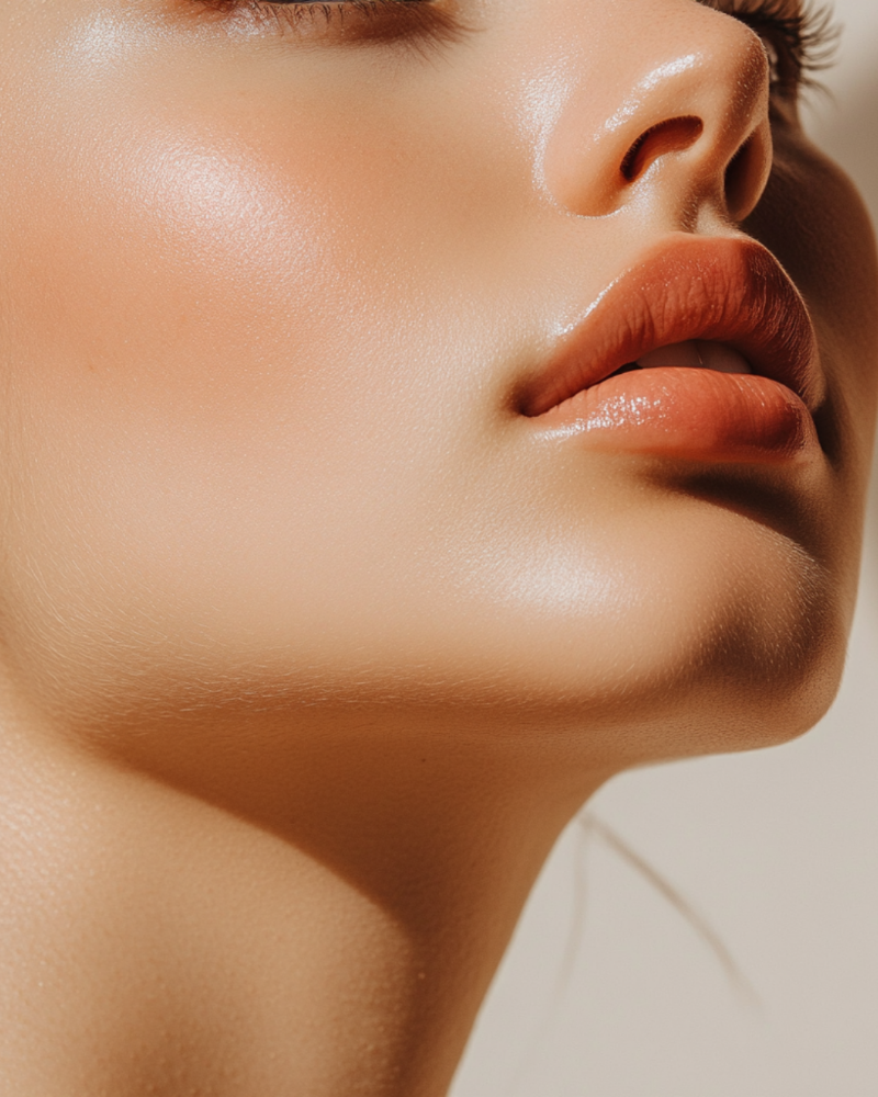 Facial Balancing Signature Filler