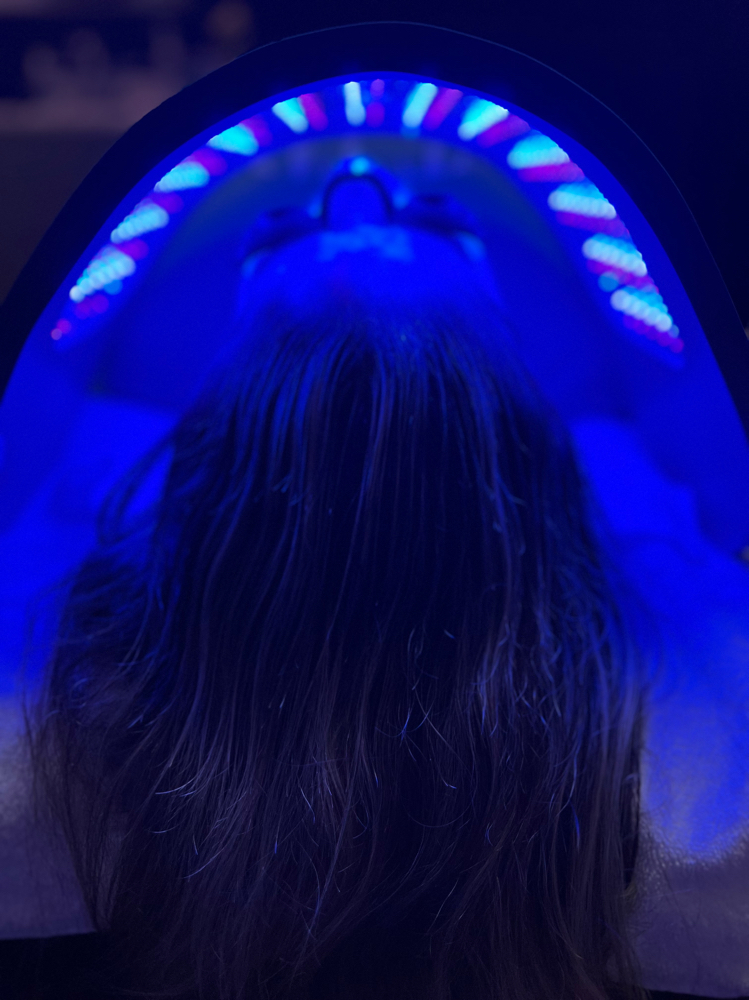 Deep Pore Cleanse