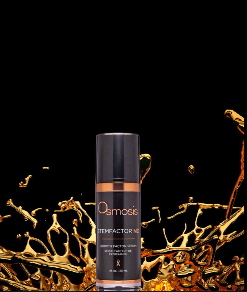 Stem Cell + Growth Factor Add On