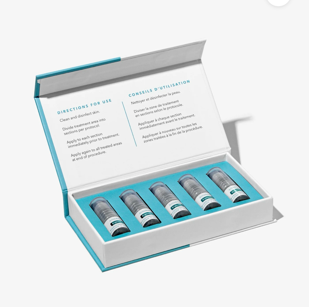 Stem Cell + Growth Factor Add On