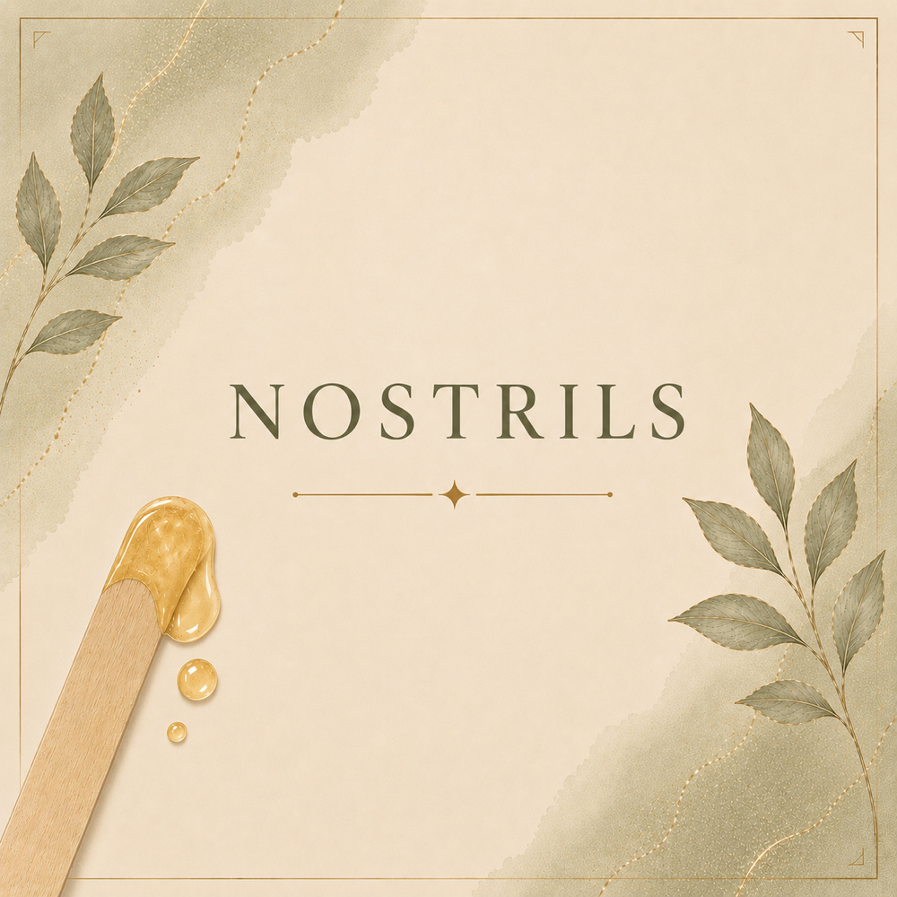 Nostrils at VEDA STUDIO in Land O’ Lakes, FL