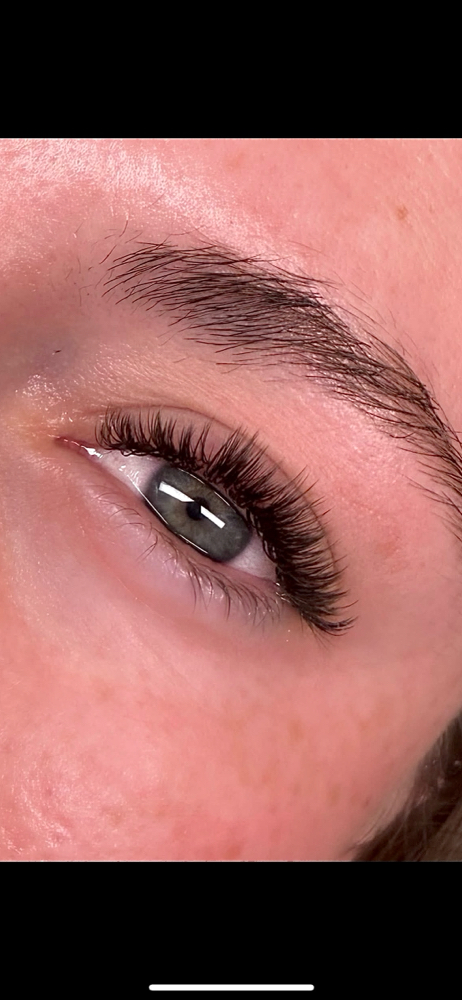 2 Week Lash Fills
