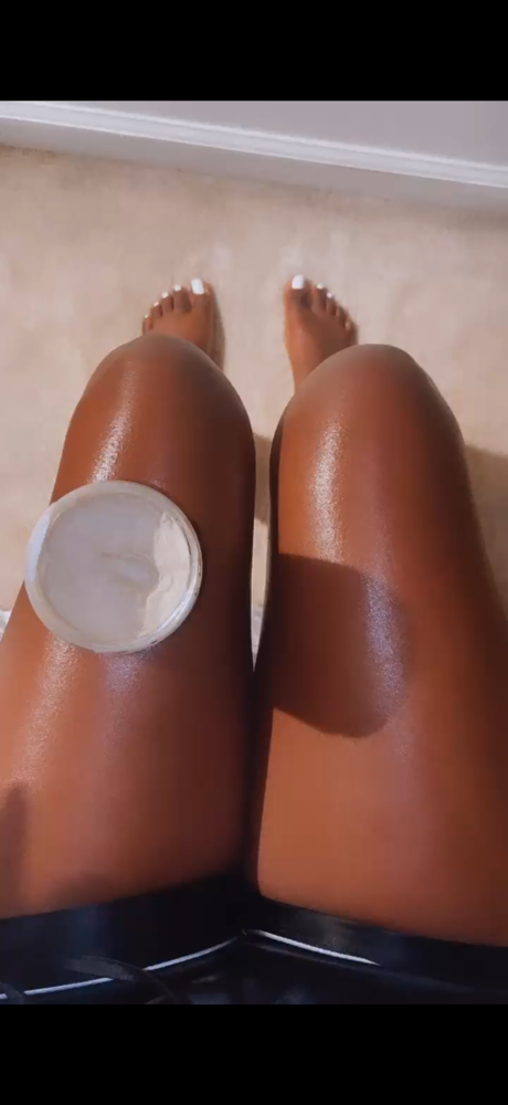 Radiant Body Polish at Faceted Skynn in Marietta, GA