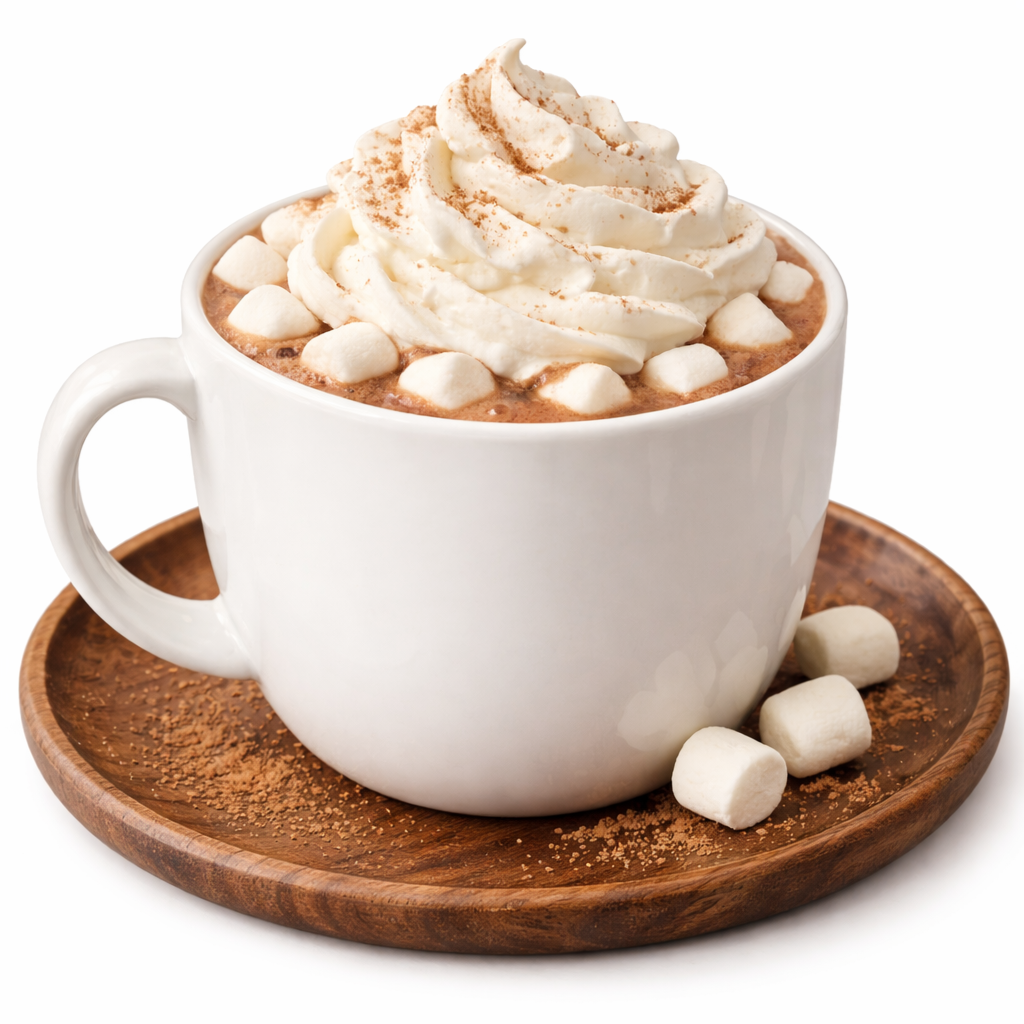 Cocoa Whip Facial (Seasonal)