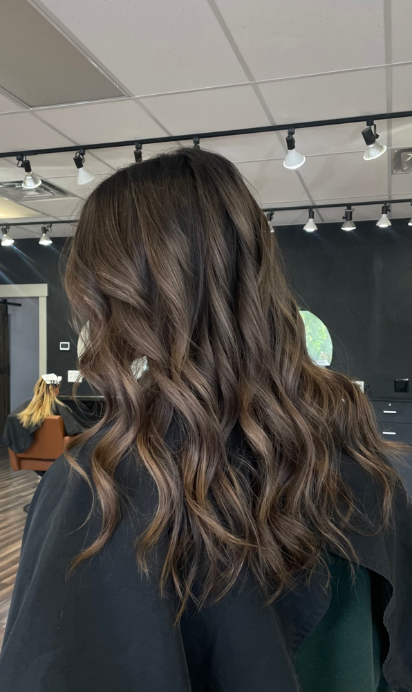 Root Retouch at Jacey Styles Co. in Rigby, ID