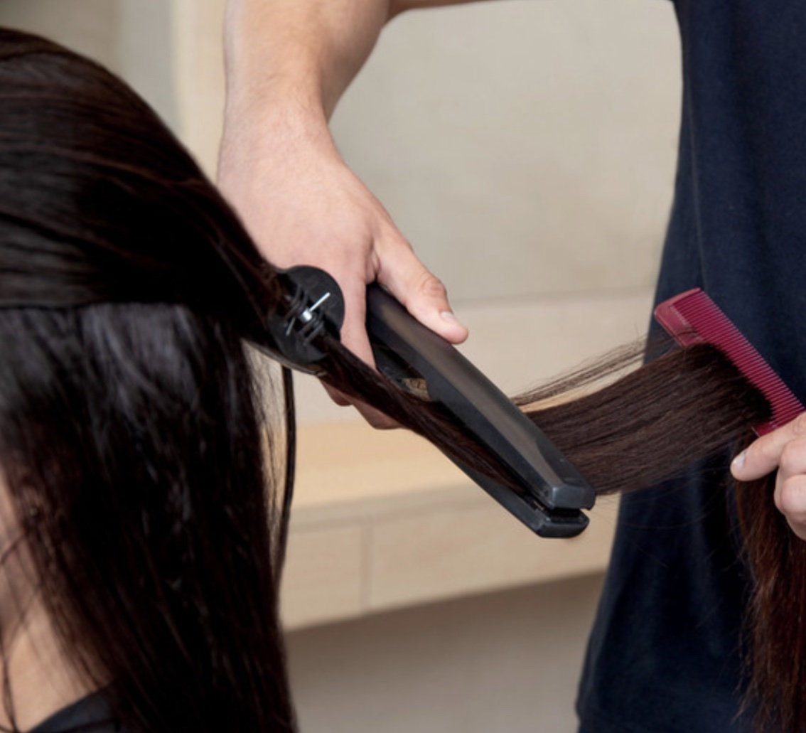 Brazilian Blowout