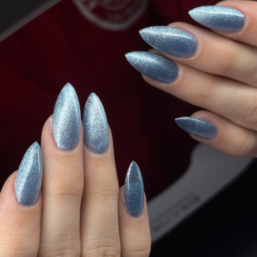 Gel-X Full set at Nails By Lish in Bottineau, ND