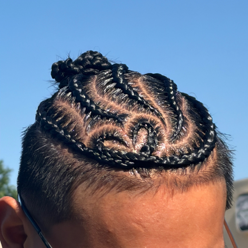 Added Designs at ZeeBeauties in Scottsdale, AZ