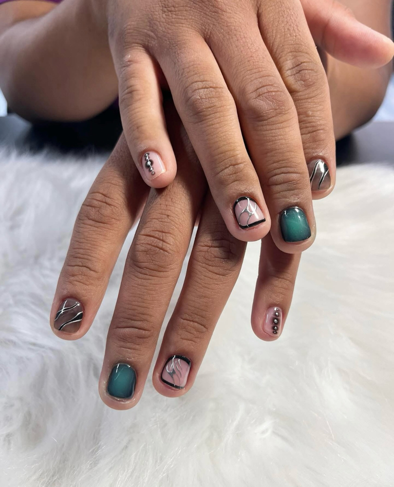 GEL MANICURE
