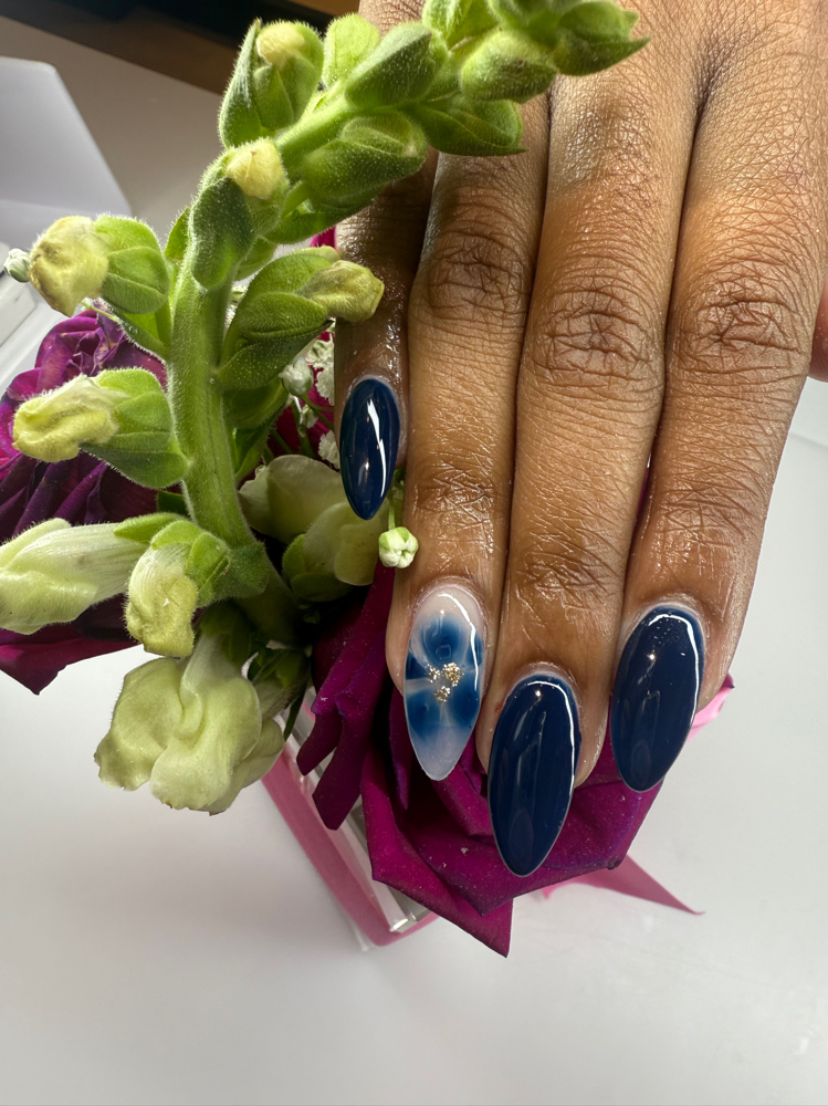Acrylic fill