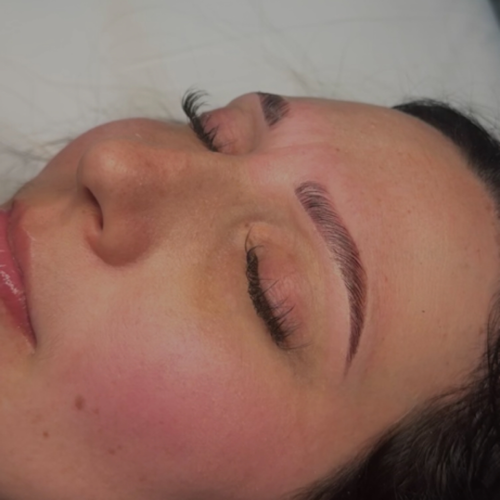 Lamintion at Diamond Beauty in Roswell, NM