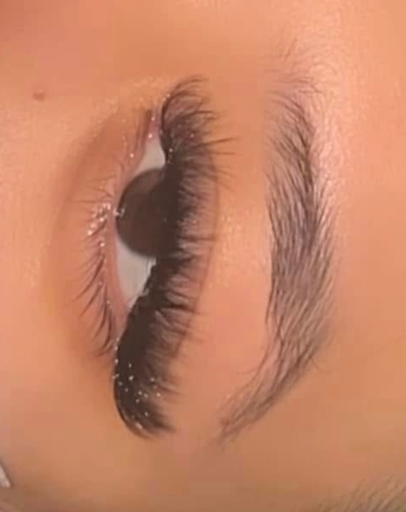 Hybrid Fill