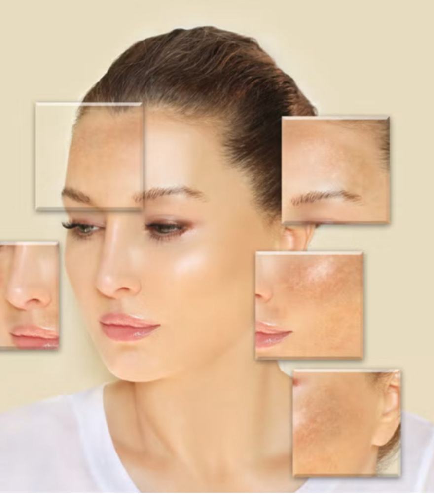 Glow Brightening Facial