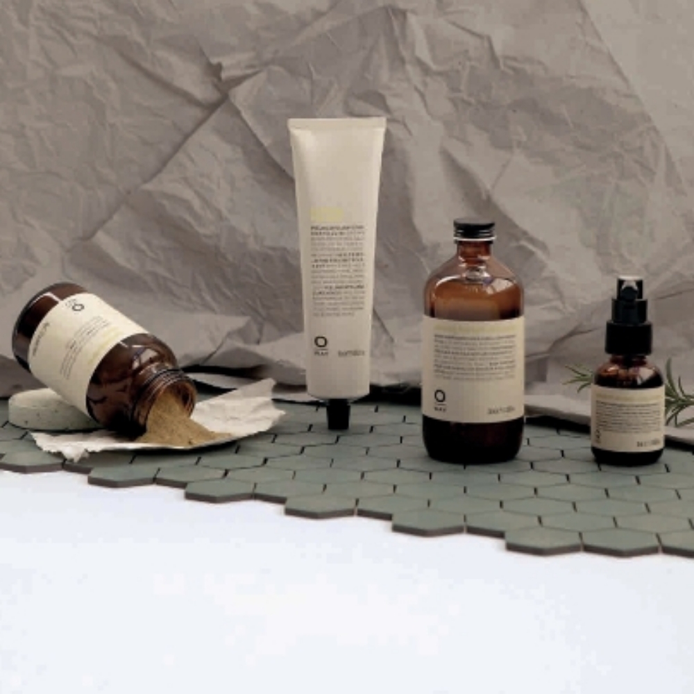 45 Minute Scalp Reset + Treatment at Awakening Hair Co. in Dearborn, MI
