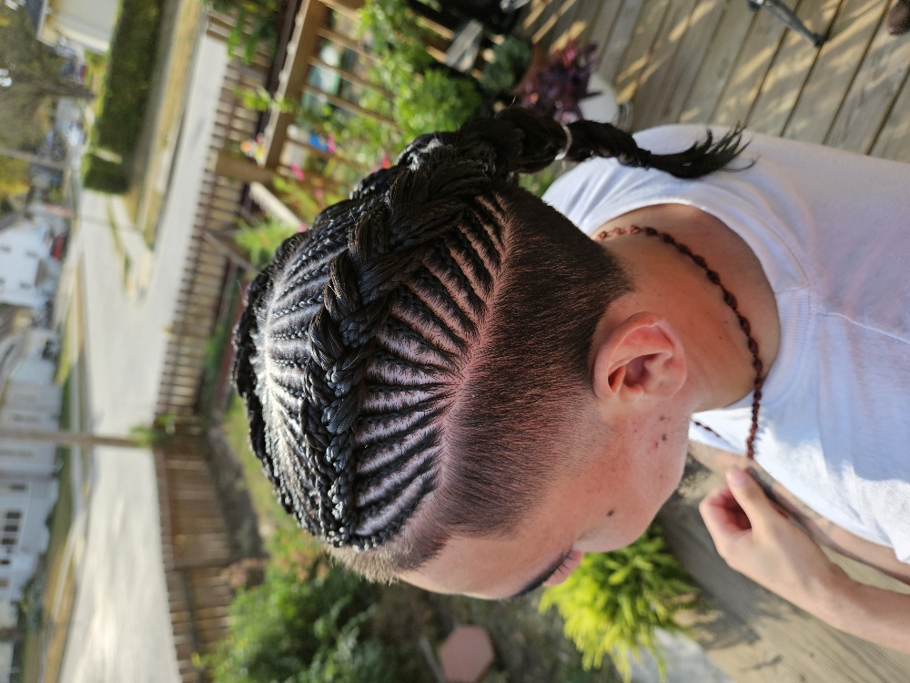 Braids