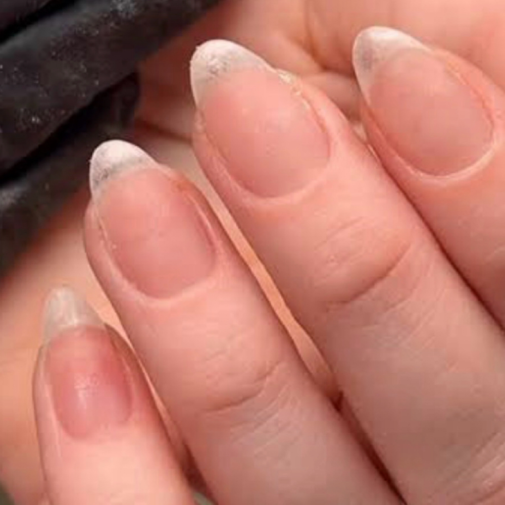 Gelx Fullset XS at Sets by Crystalm in Riverside, CA