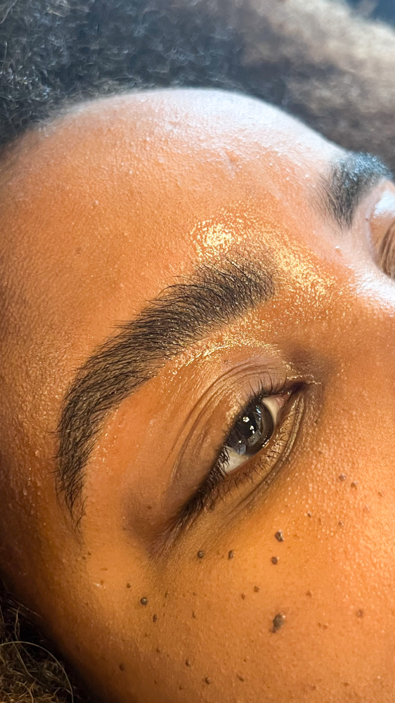 Brow Wax