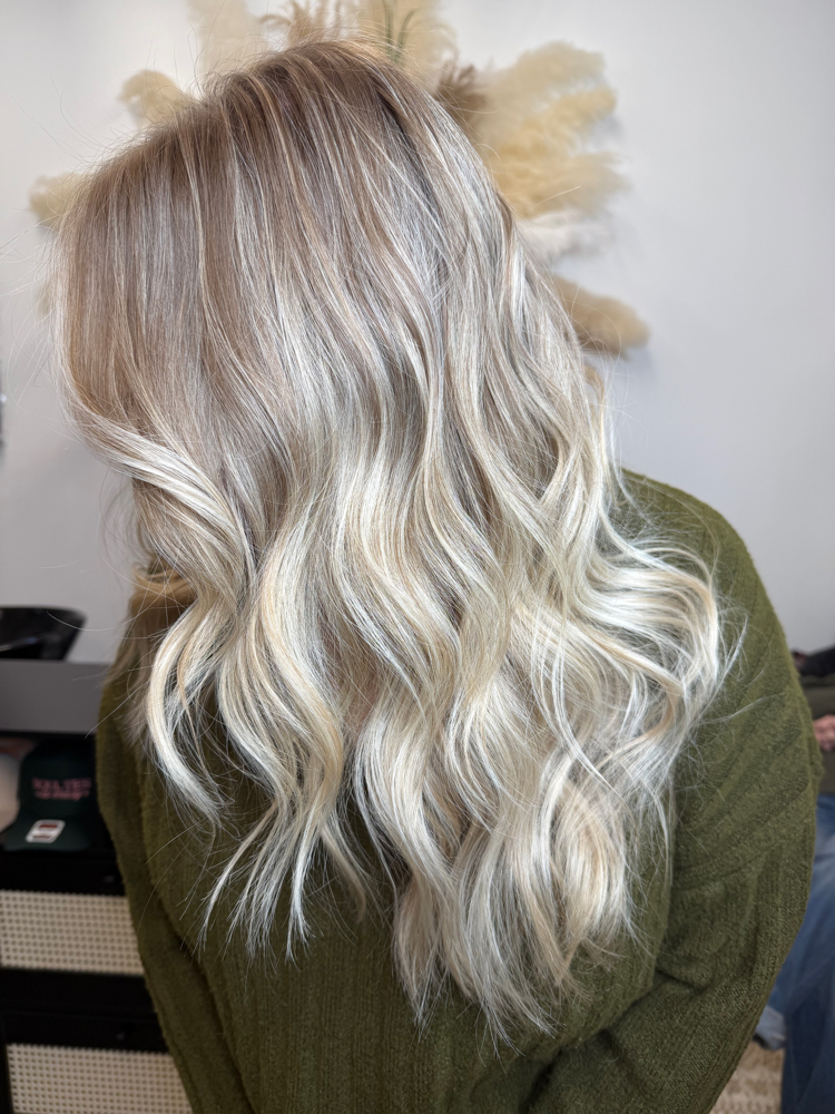 Scalp Exfoliating Treatment at Soul Ties Salon in Wall Township, NJ