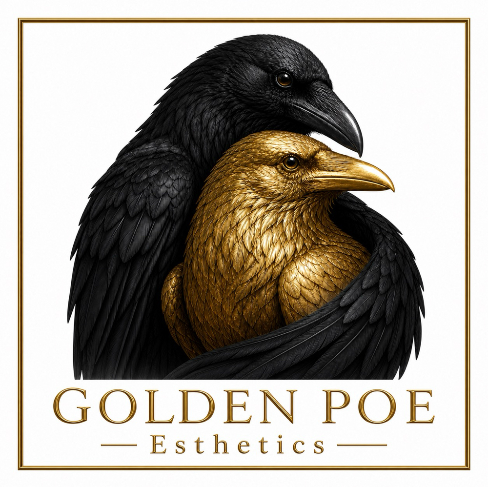 Half Leg Wax at Golden Poe Esthetics in Greensboro, NC