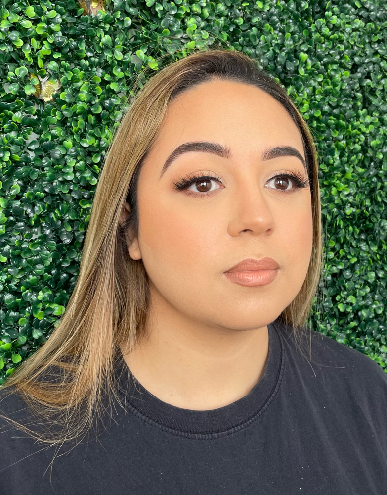On Site Makeup Application