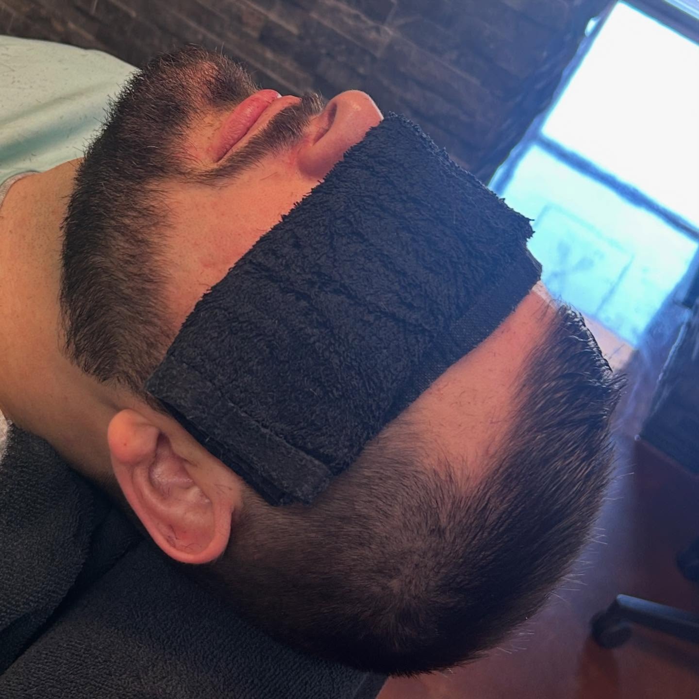 Beard Trim at The Hair Hub Tampa in Tampa, FL