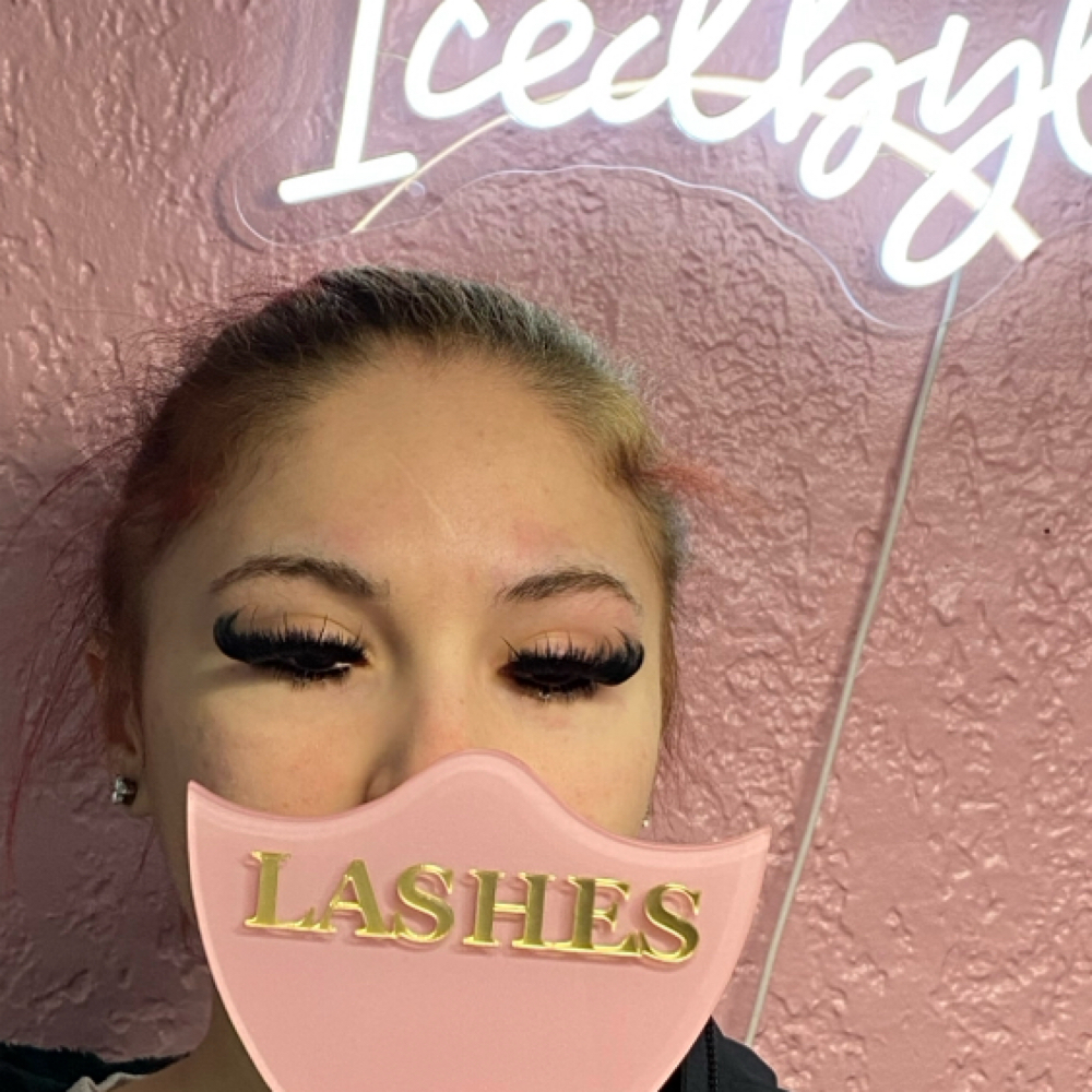 BeautyBabe Set🎀 at TheBeautyBarSalon in Milwaukee, WI