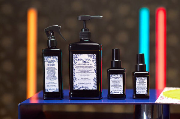 Beautiful Things Treatment