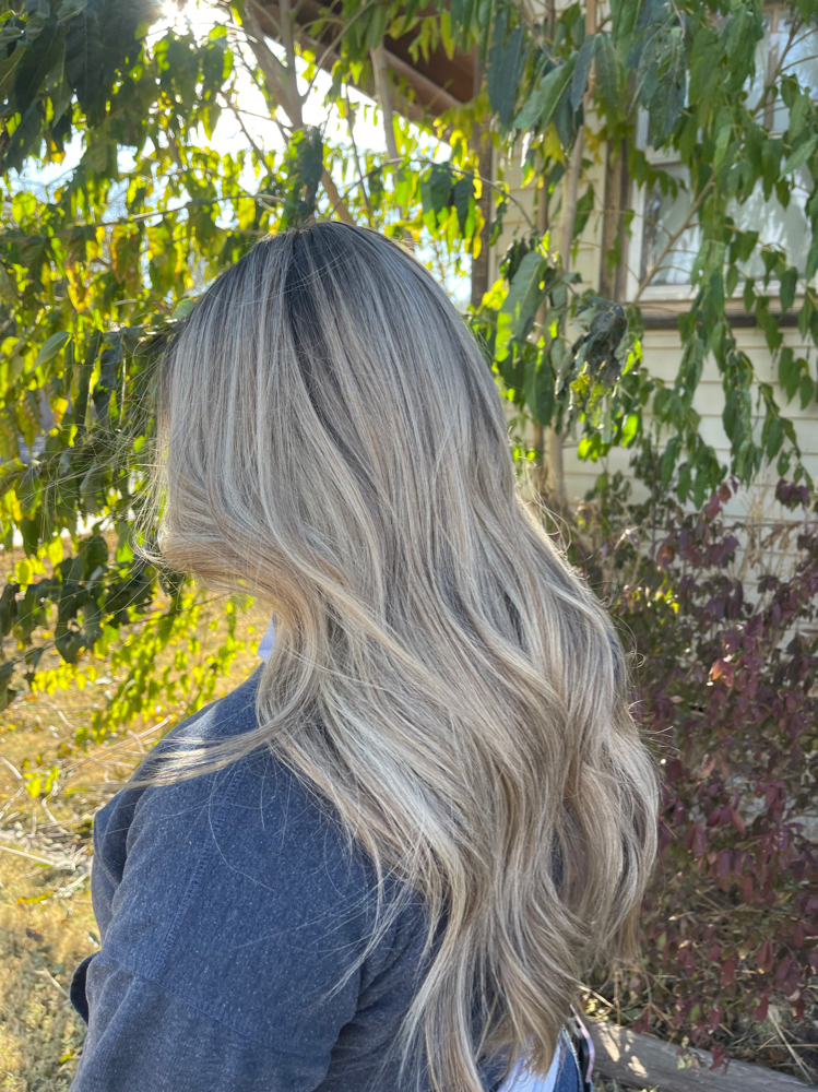 Color Correction