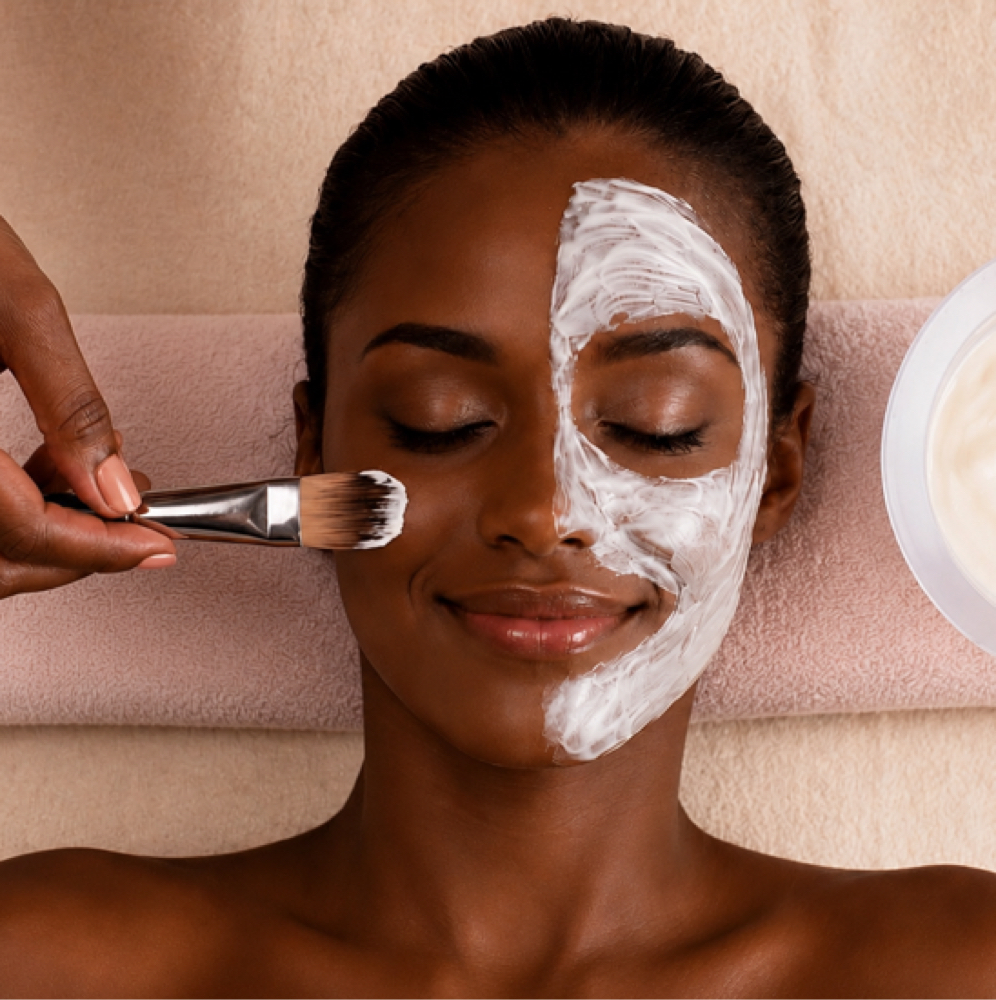 Signature Maintenance Facials at Pretty Parkway in Frisco, TX