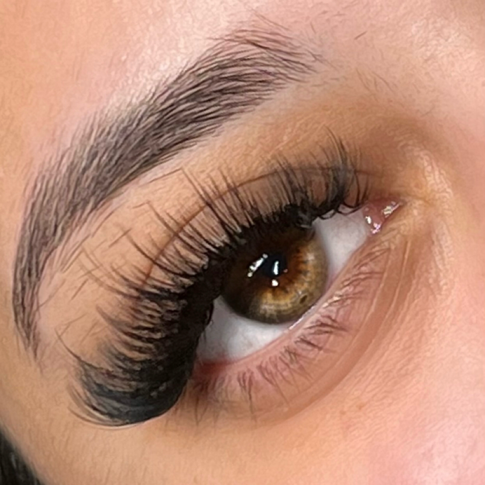 Hybrid 3 Week Fill at Euphoric Esthetics in Taylorsville, UT