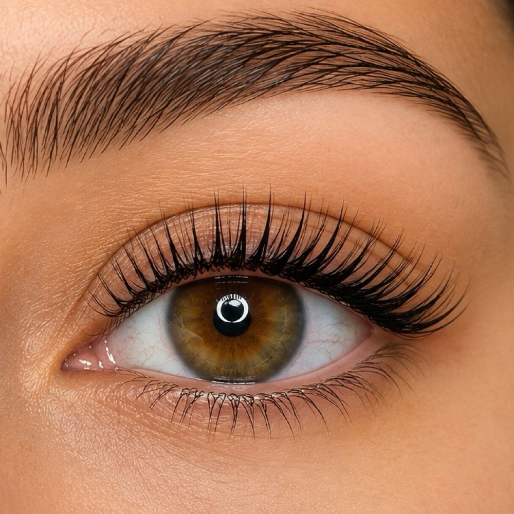 Lash Lift With Tint at Beauty With Intentions in Merced, CA