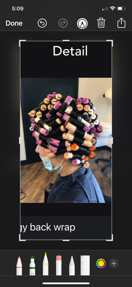 TEXTURE serv.  aka: PERM