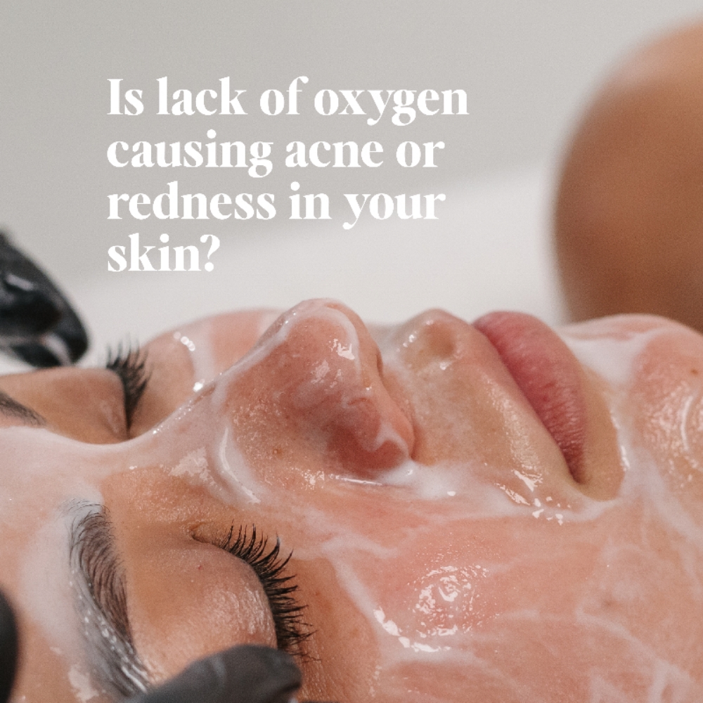 Oxygen RX at Luminous luxe by kimberly in Fairview, OK