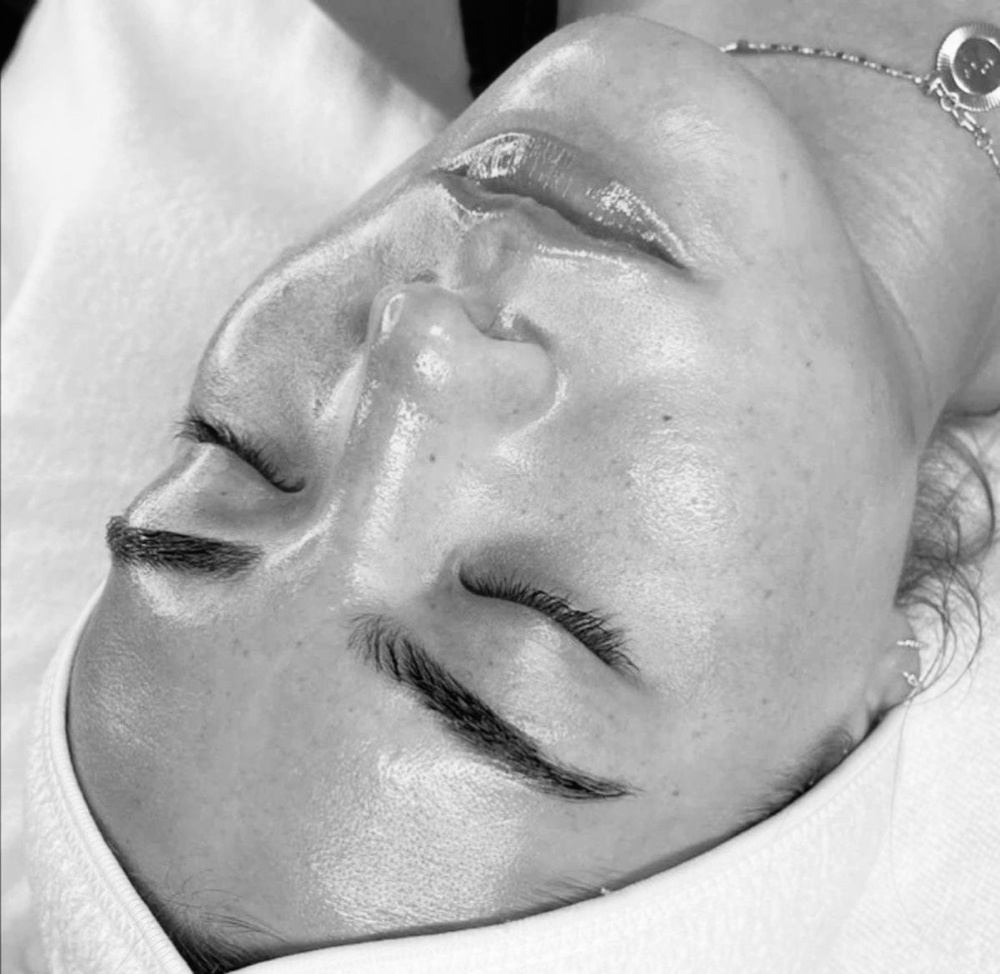 Glass Skin Facial