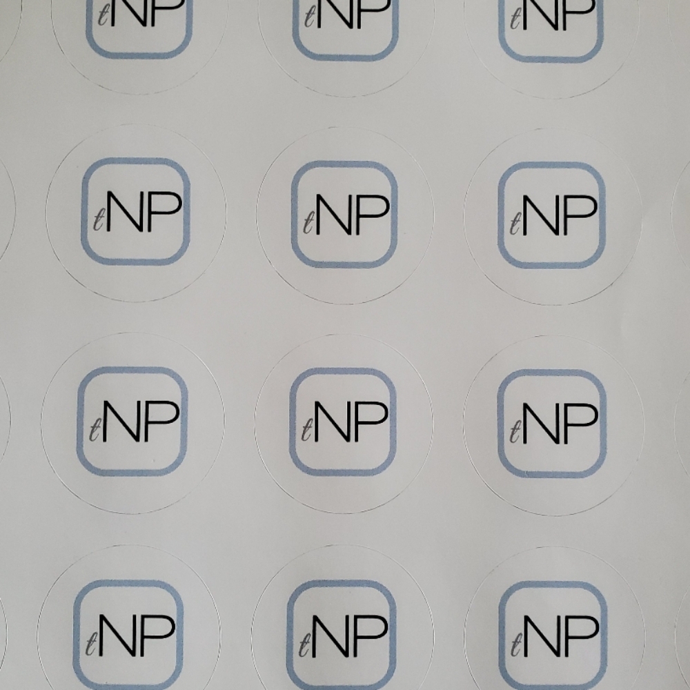 Gel overlay removal-current client at theNailProfessional in Upper Arlington, OH
