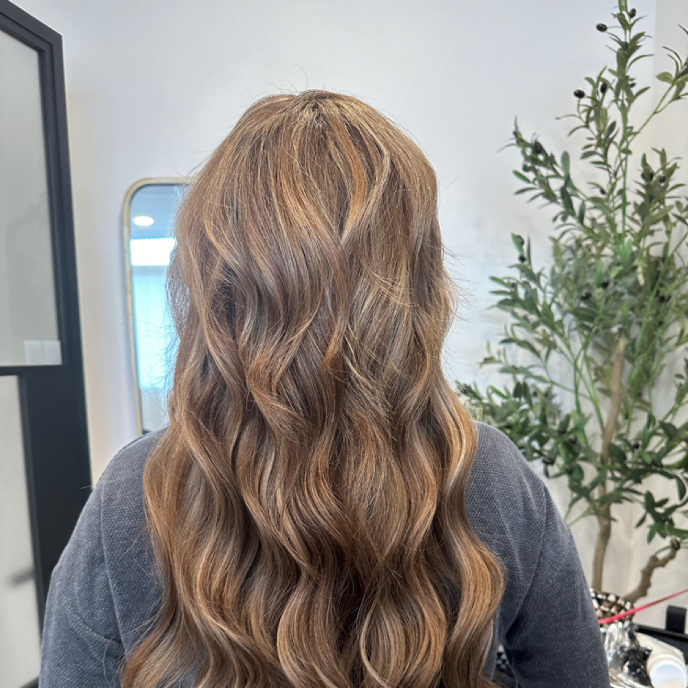 K-Tip Install Bag at Salon Liora in American Fork, UT